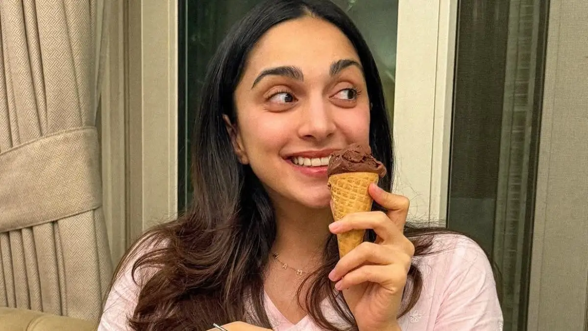 Sidharth Malhotra’s Birthday Wish For Wife Kiara Advani Is Loaded With Sweetness