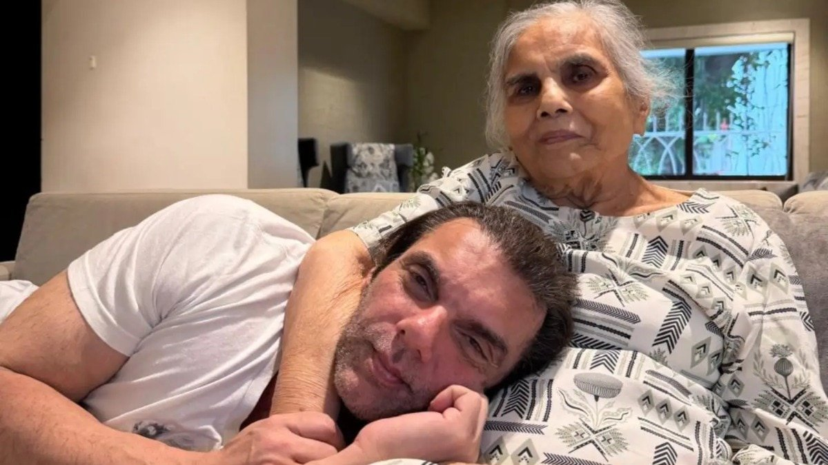 Sohail Khan’s illness-linked weight loss explained (PicCredit: SohailKhanofficial Instagram)