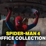 Spider-Man Brand New Day Box Office Collection Day 4: Spidey Film Crosses ₹250 Crore Mark In 1st Weekend In India, Mints Nearly ₹100 Crore In Hindi