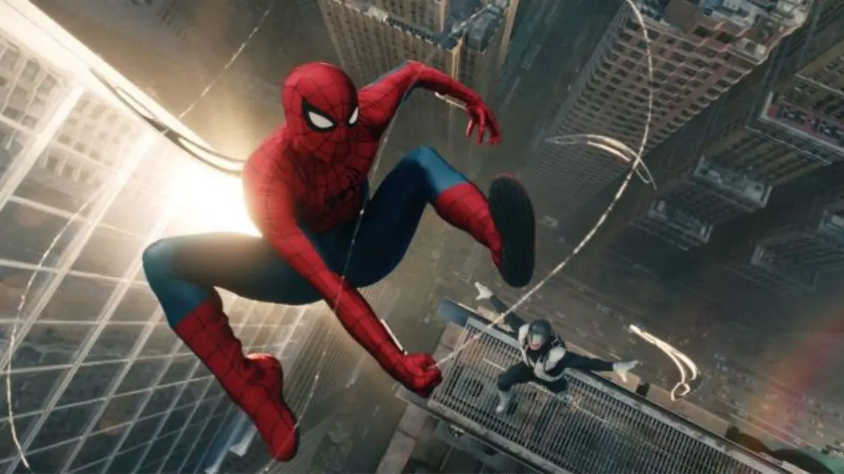 Spider-Man Brand New Day Nears ₹500 Crore In India, Crosses USD 2 Billion Worldwide