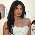 Priyanka Chopra Unveils First Look Of Sridevi’s Biography Empress On Her Birth Anniversary