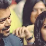 Tamil Nadu CM Joseph Vijay&rsquo;s Wife Sangeetha Withdraws Divorce Petition, Case Officially Closed