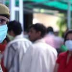 The Delhi Health Department held a meeting on Thursday with the Municipal Corporation of Delhi