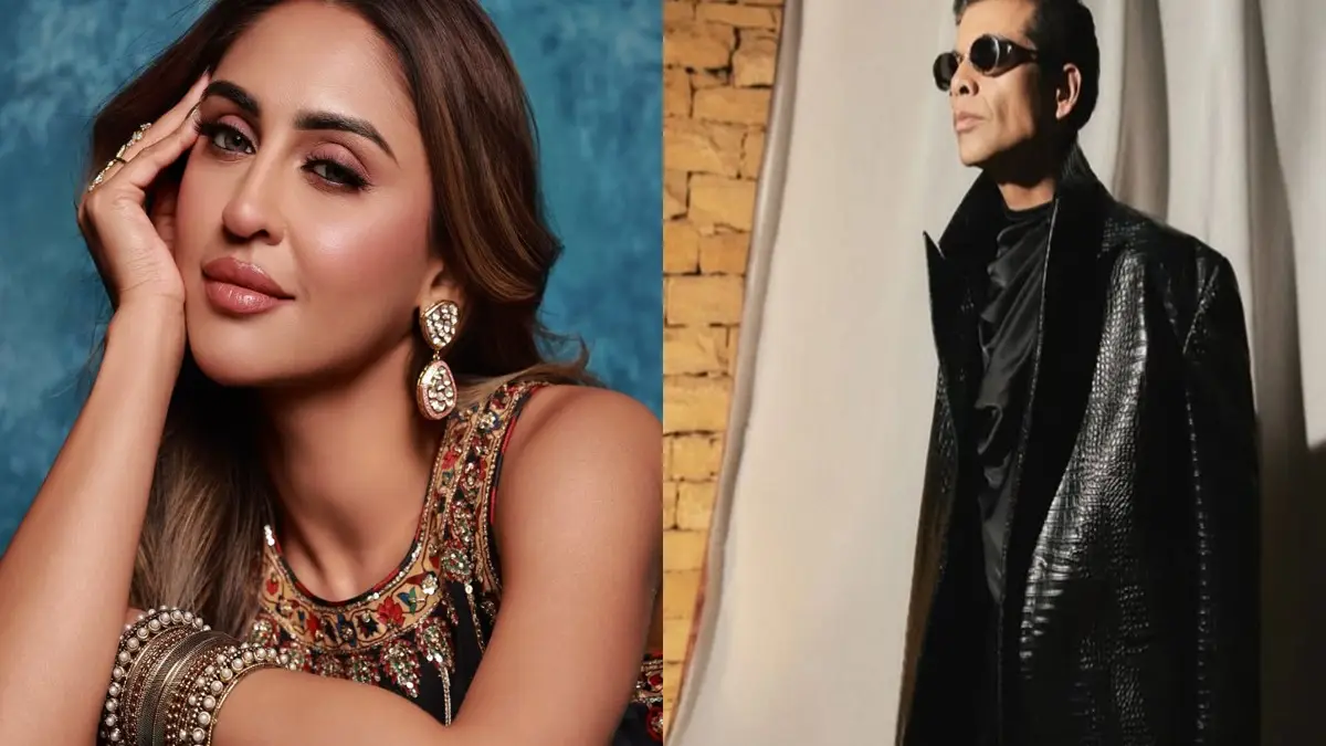 The Traitors 2: Karan Johar Calls Krystle D’souza’s Gameplay ‘Very, Very Smart’