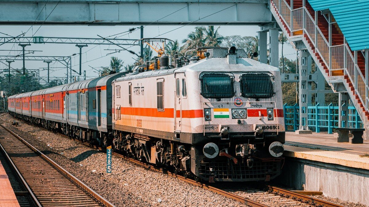 What E. coli in railway water could do to your health