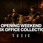 Toxic Box Office Collection Day 5: Despite Consistent Decline, Yash Starrer Surpasses ₹200 Crore Mark; Beats Jana Nayagan And Karuppu