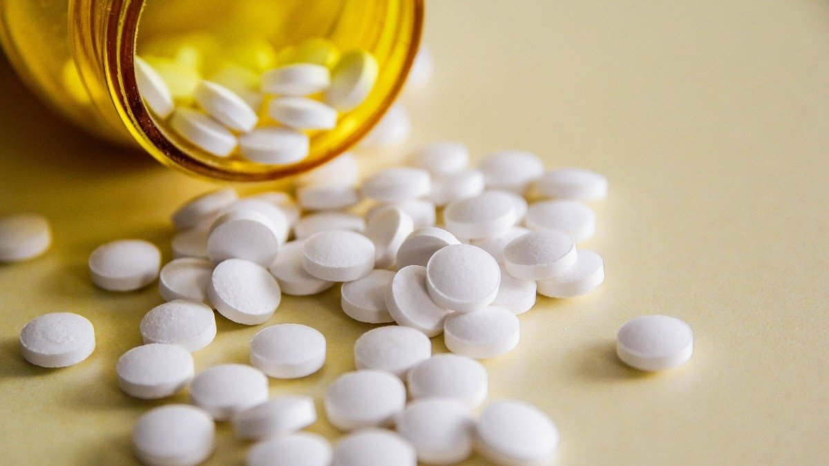 WHO cancer agency flags 3 widely used medicines as carcinogenic to humans