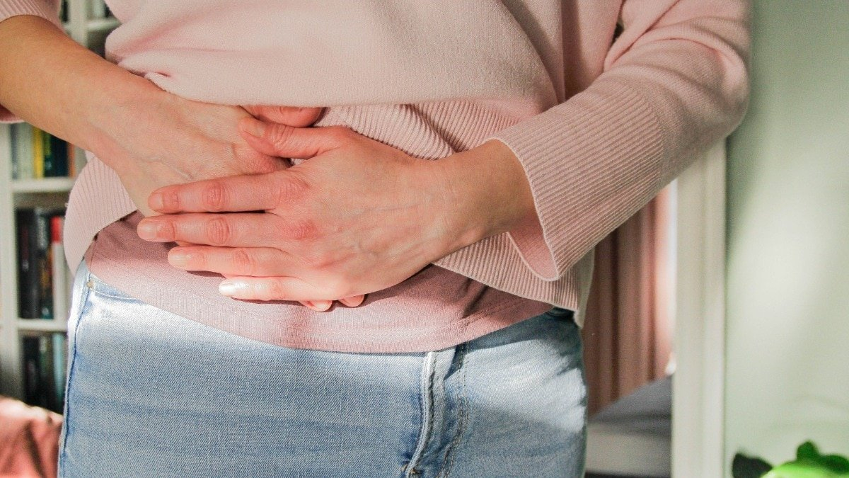 There is no routine screening programme that can identify every appendix cancer before symptoms develop.  (Getty Images)