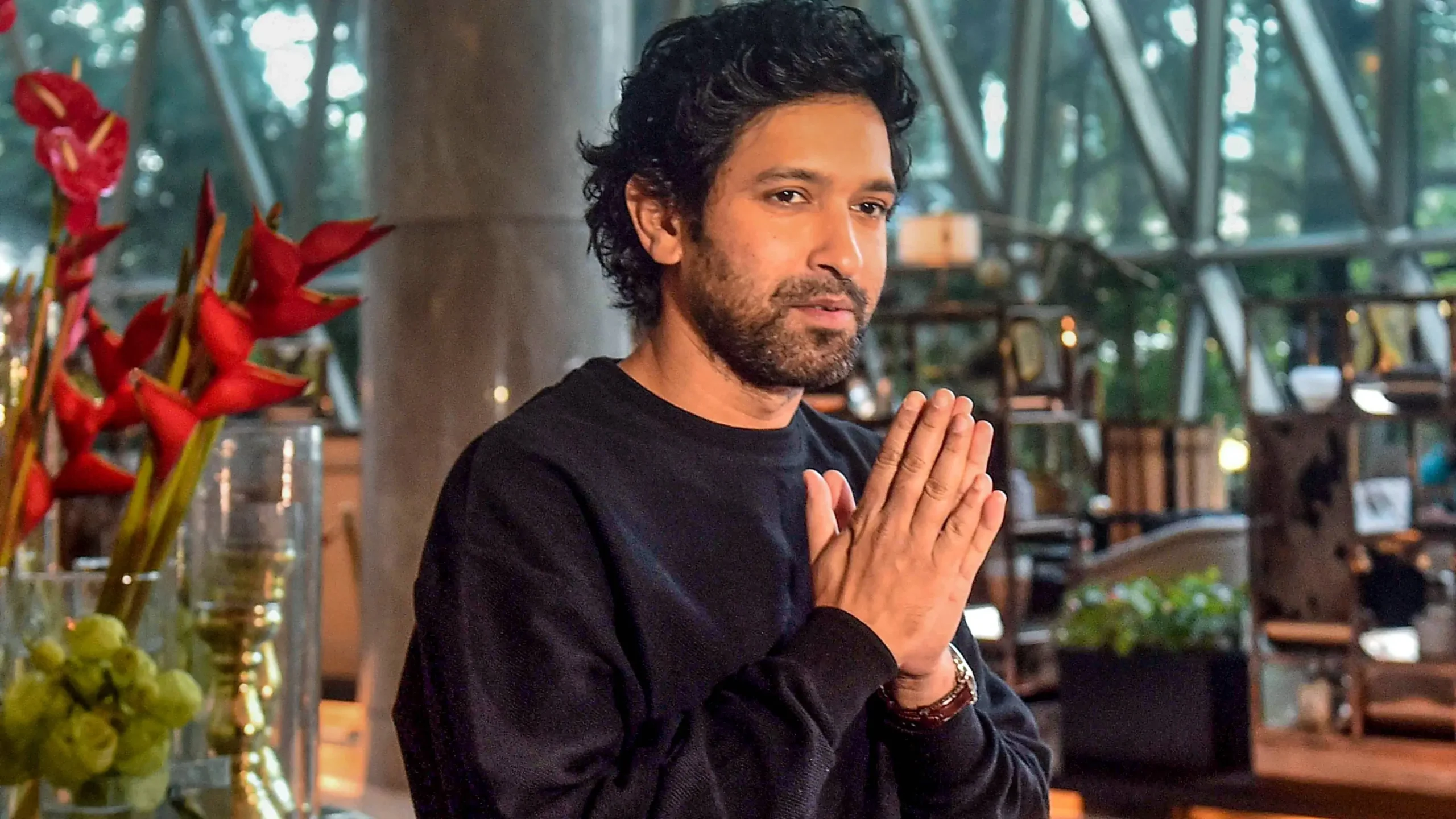 ‘WhatsApp Number, Car Details Were Leaked’: Vikrant Massey Recalls Threats After ‘The Sabarmati Report’