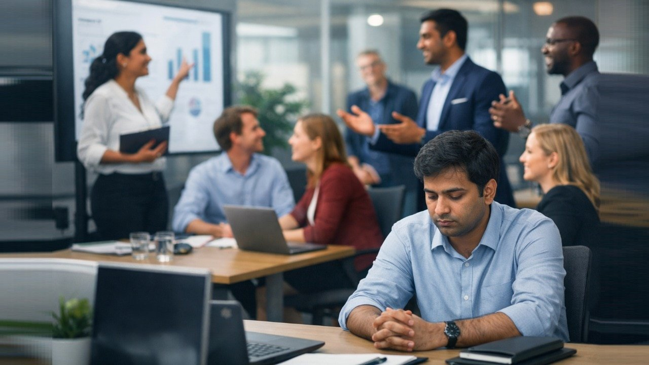 As mental health concerns rise among young Indians, a new AI-powered behavioural intelligence platform is combining psychology
