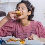 Why your mouth waters when you see favourite food