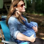 World breastfeeding week: Exclusive breastfeeding matters for first six months