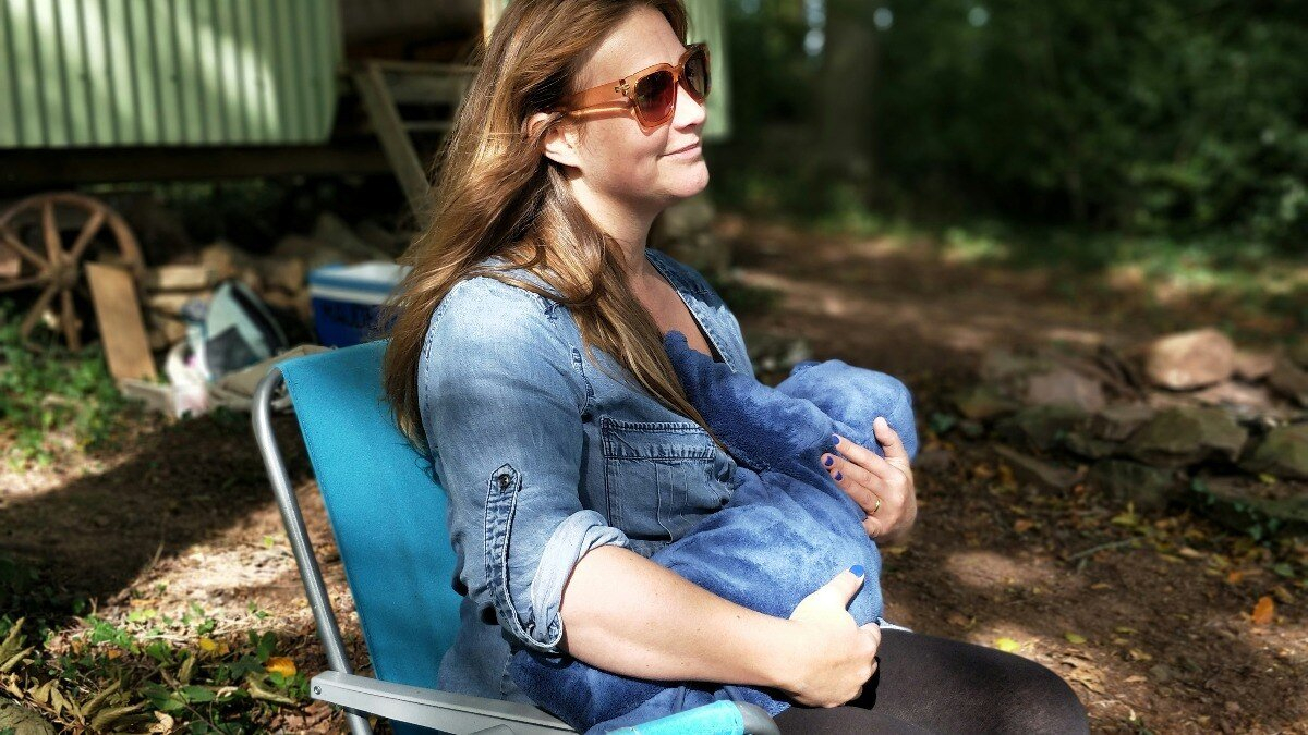 World breastfeeding week: Exclusive breastfeeding matters for first six months