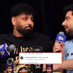 Yo Yo Honey Singh Calls Badshah ‘Meri Nalayak Aulaad’ Over Stage Name Claim At Samay Raina’s India’s Got Latent