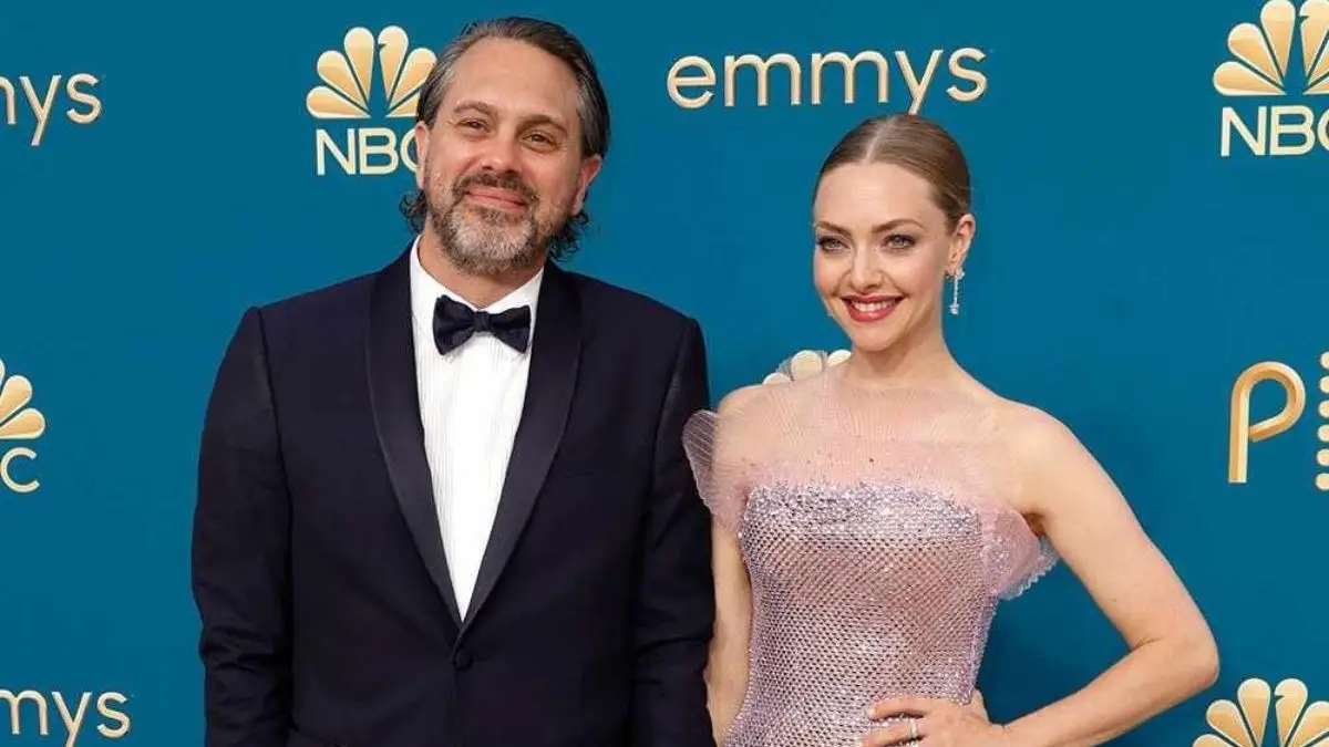 Amanda Seyfried-Thomas Sadoski Separate After 9 Years Of Marriage: Right Move For Us And Family