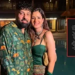 Badshah-Isha Rikhi Announce Divorce 5 Months After Secret Marriage, Request Privacy