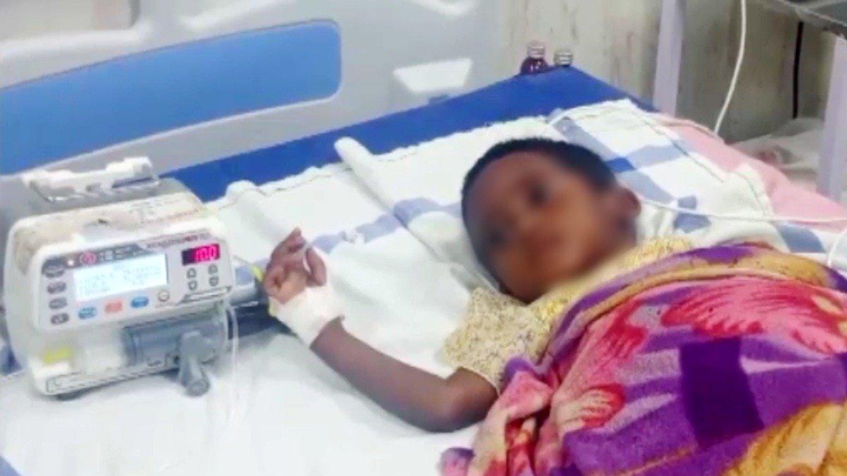 Balaghat’s 31 child deaths: What we know – and what remains unanswered
