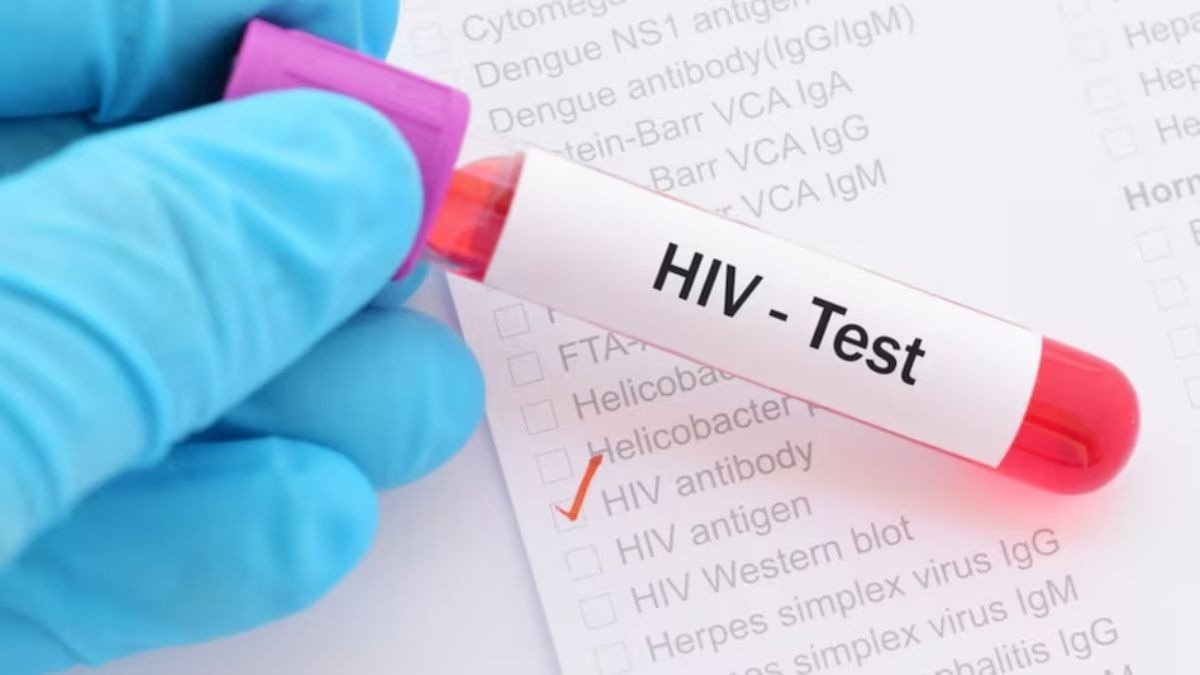HIV injections keep virus suppressed better than daily pills: Study