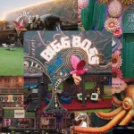 Bigg Boss 20 House First Look Revealed: Giant Teapot Couch, BB Food Truck, Room No 20 And More Take Centre Stage