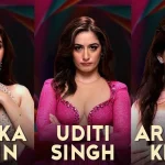 Bigg Boss 20: Kanika Mann, Uditi Singh, Love Gill, Arishfa Khan Nominated For First Elimination