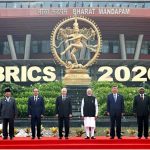 ब्रिक्स समिट 2026: क्या भारत ने चुपचाप डाली अमेरिका के पाले में गेंद? चीन के साथ बढ़े दो कदम आगे
