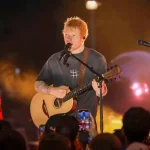 Ed Sheeran Says Situation in Gaza is &lsquo;Catastrophic and Unjustifiable&rsquo; as He Opens Solo Concert