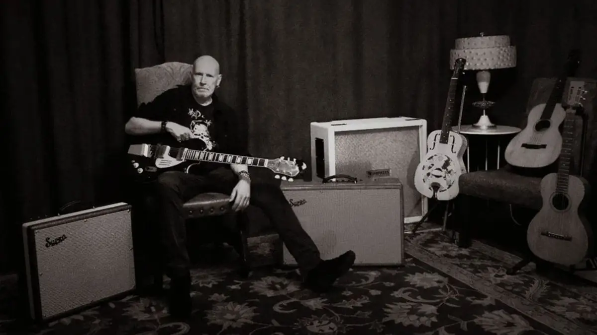 Cheetah Chrome, Dead Boys Guitarist, Dies At 71