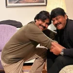 Chiranjeevi Pens Heartfelt Birthday Note For Brother Pawan Kalyan