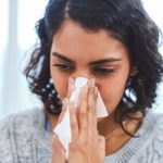 Recovered from fever but still have congestion? Here’s when it may be a risk