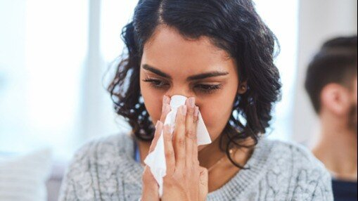 Recovered from fever but still have congestion? Here’s when it may be a risk