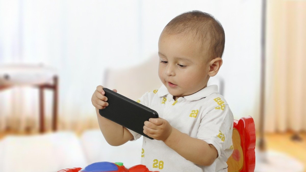 Weather change in children: 3 infections every parent should know about