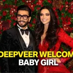 Deepika Padukone-Ranveer Singh Welcome Second Daughter On Radhashtami | Check Out Adorable Post