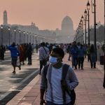 Air pollution linked to higher suicide risk and suicidal behavior: Study