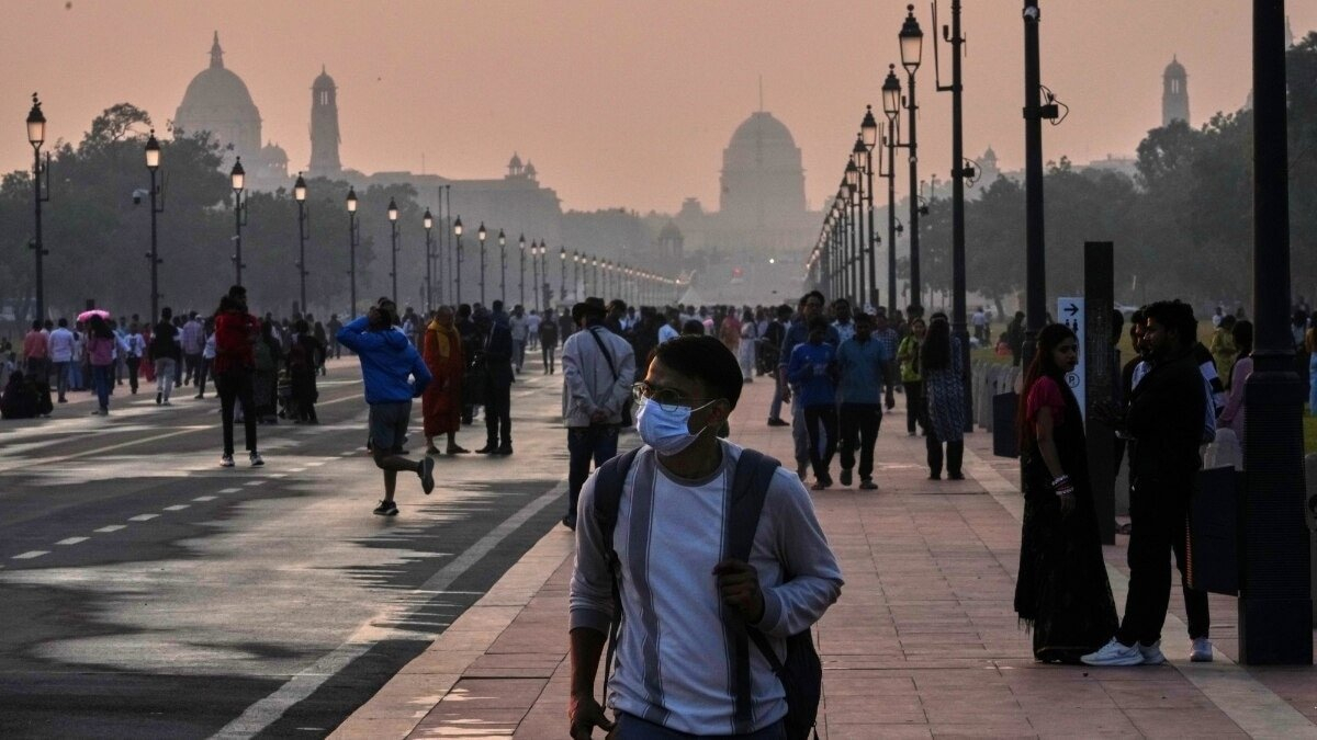 Air pollution linked to higher suicide risk and suicidal behavior: Study