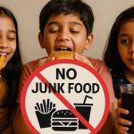 Concerned about health of children: Supreme Court seeks warnings on junk food packs