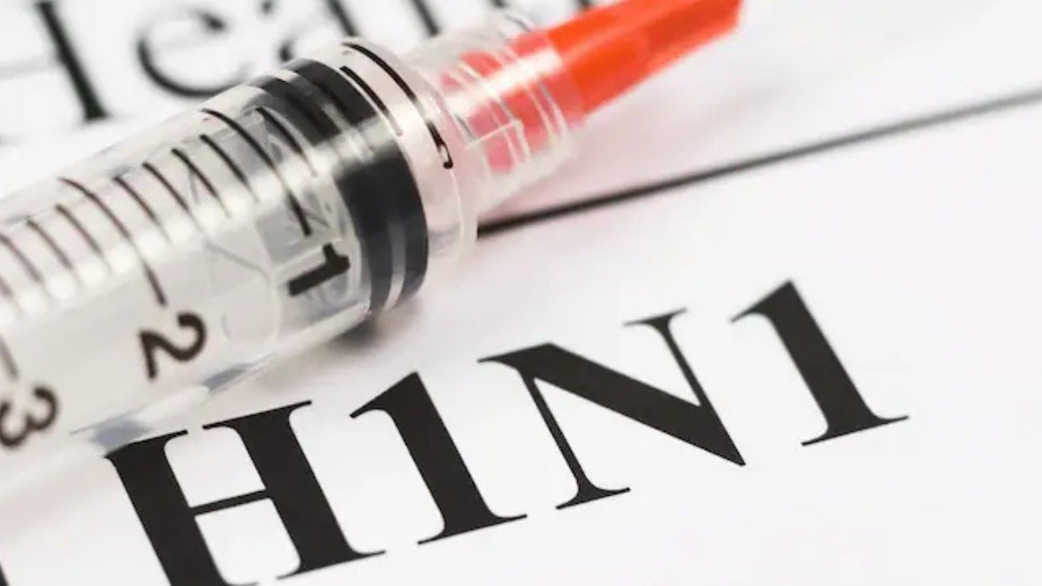 Why H1N1 feels longer this monsoon even without signs of a harsher virus