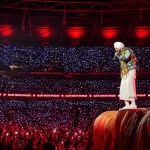 Diljit Dosanjh Makes History at Wembley, Confirms Next Leg of His Aura Tour at Ahmedabad&rsquo;s Narendra Modi Stadium