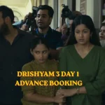 Drishyam The Conclusion Day 1 Advance Booking: Ajay Devgn-Tabu Starrer Sells 3.41 Lakh Tickets, Earns ₹12.90 Crore