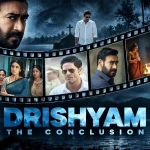Drishyam The Conclusion Trailer Out: Ajay Devgn Faces His Greatest Challenge As Jaideep Ahlawat Reopens The Case