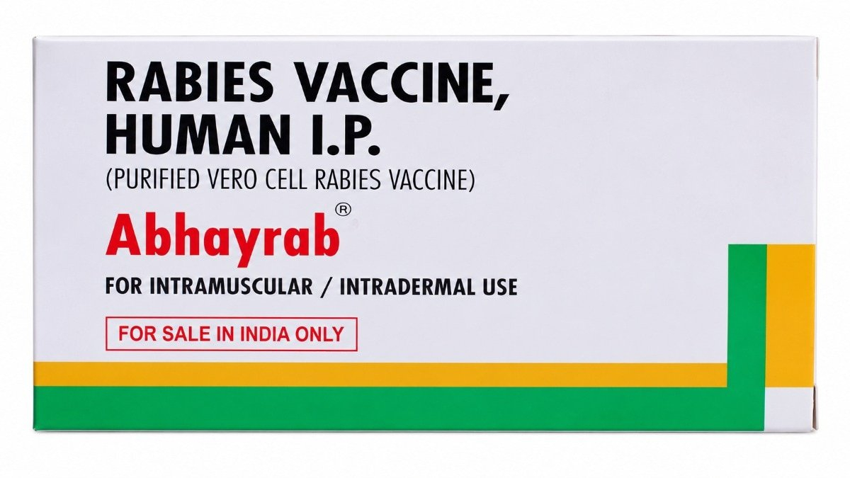 Australia flagged fake rabies vaccine months before India’s latest alert