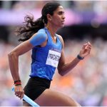 एशियन गेम्स 2026: मिश्रित 4×400 मीटर रिले में भारत का जलवा, रजत पदक पर जमाया कब्जा