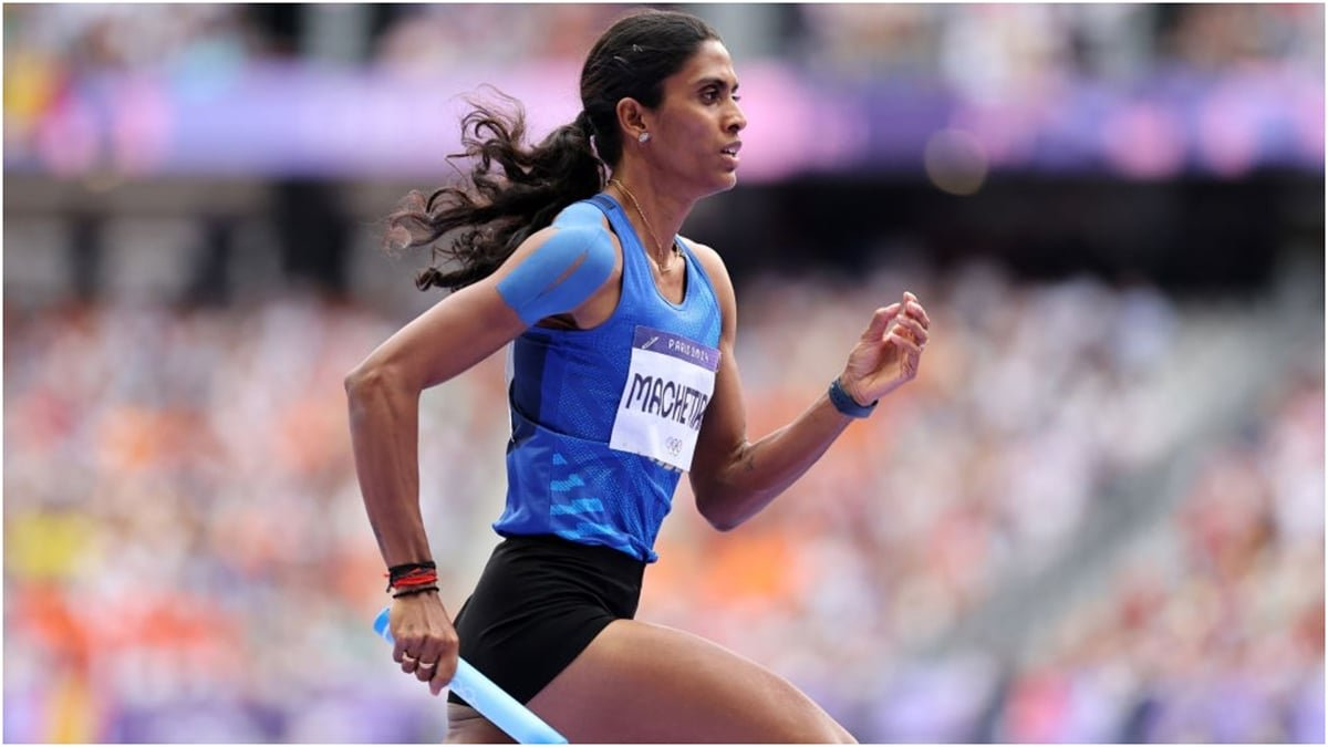 एशियन गेम्स 2026: मिश्रित 4×400 मीटर रिले में भारत का जलवा, रजत पदक पर जमाया कब्जा