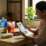 39% online shoppers couldn’t find best-before dates on most grocery sites: Survey
