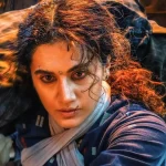 Gandhari X Review: Taapsee Pannu Starrer Is A ‘Mediocre Thriller,’ Say Netizens