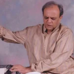 Gaurang Vyas, Gujarati Music Maestro, Dies At 87; PM Modi Pays Tribute To Legendary Composer