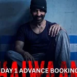 Haiwaan Day 1 Advance Booking: Akshay Kumar-Saif Ali Khan Starrer Sells 2660 Tickets, Earns ₹6.86 Lakh