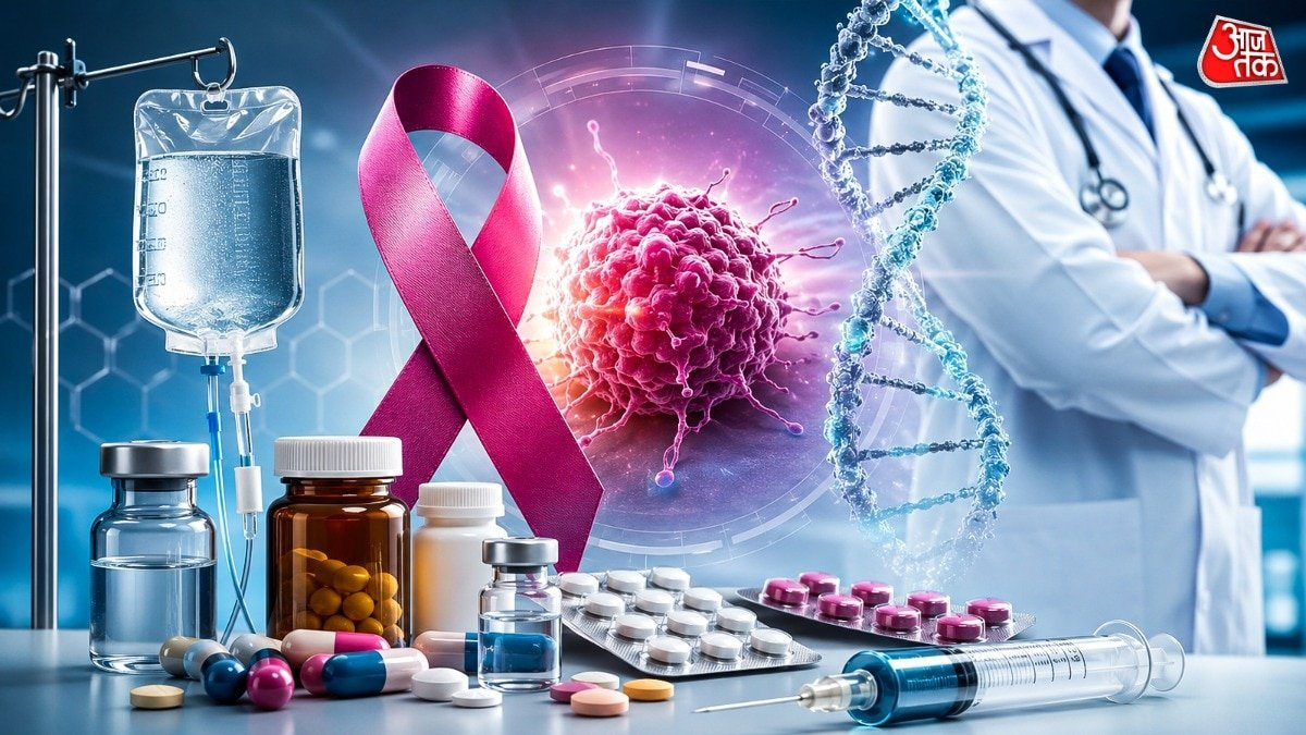 Kerala HC asks Centre to assess if cancer drugs are priced beyond reach