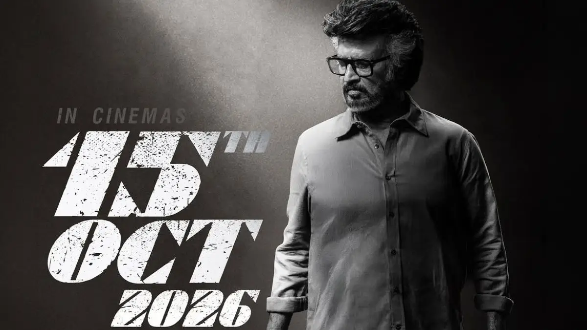 Jailer 2: Rajinikanth Starrer Not Postponed, Makers Subtly Shut Down Rumours