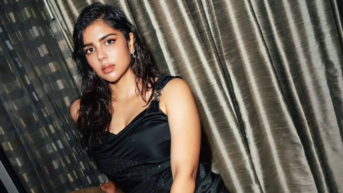Pralay: Kalyani Priyadarshan Shifts To Mumbai To Undergo Intense Training For Ranveer Singh Starrer