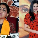 Khushbu Sundar Supports Katrina Kaif As She Faces Postpartum Body-Shaming, Says ‘Man Develops 40-Inch Waist, Nobody Asks…’